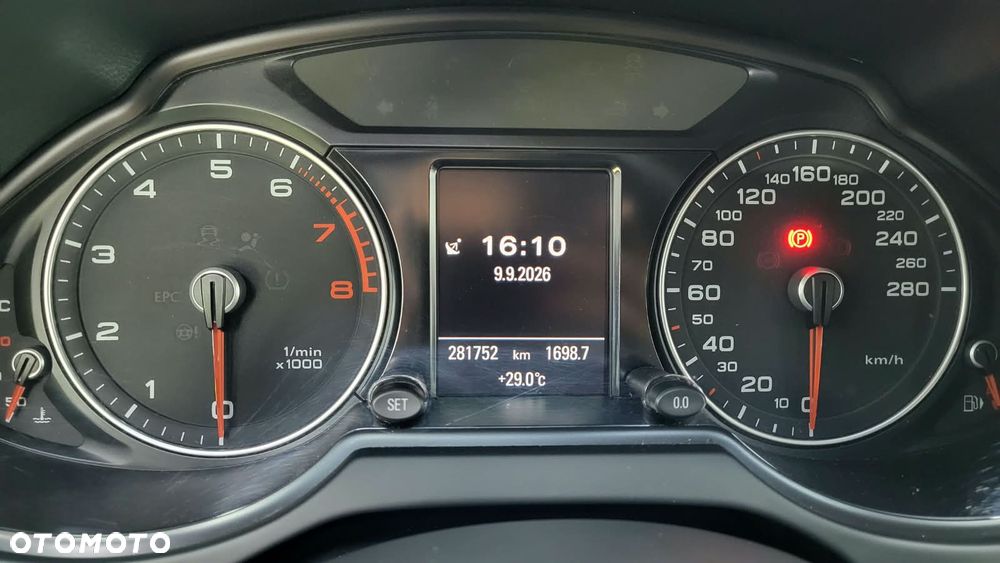 Audi Q5 - 16