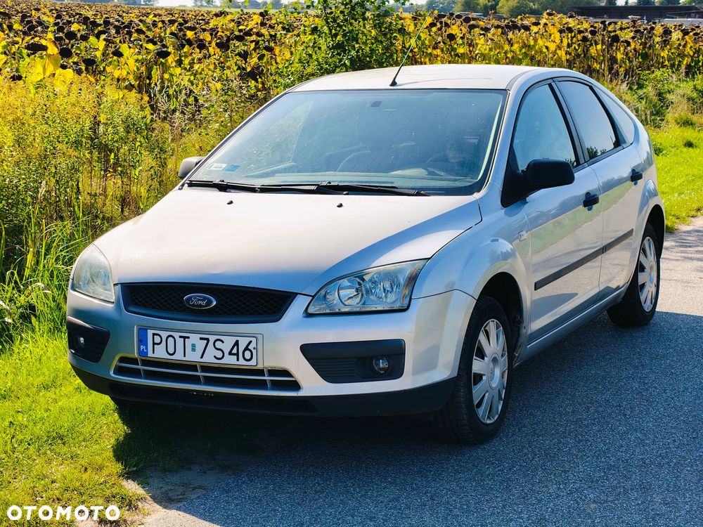 Ford Focus - 4