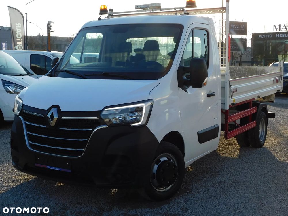 Renault Master - 1
