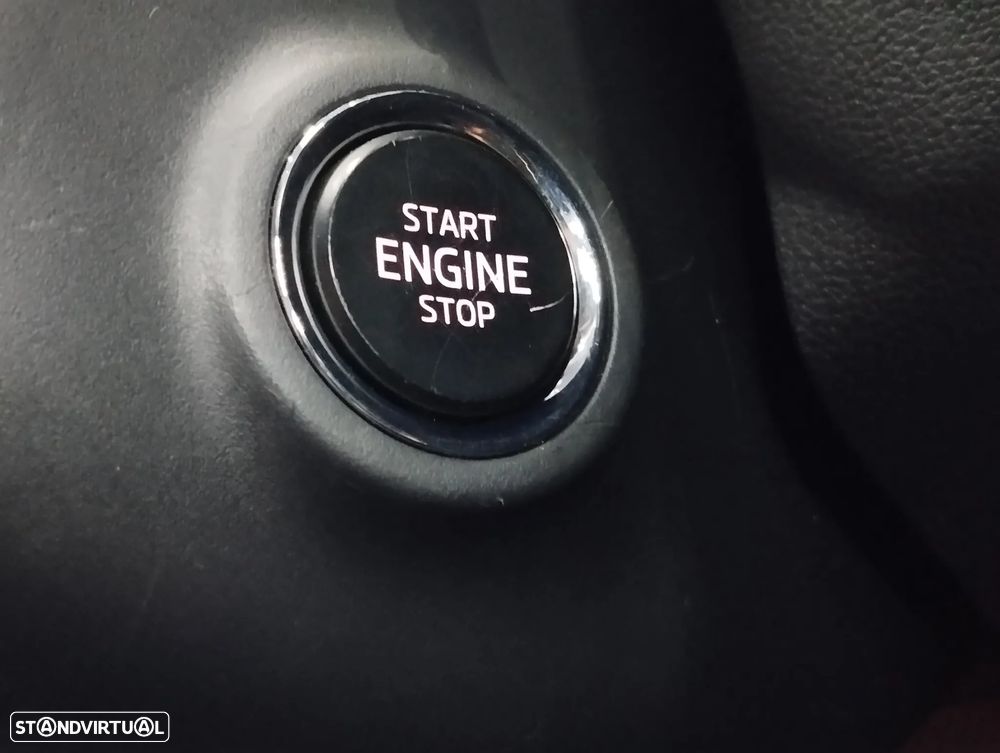 Skoda Kamiq 1.0 TSI Selection DSG - 25