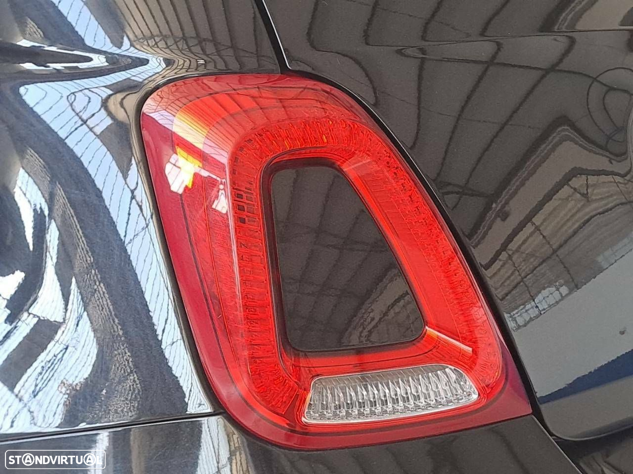 Fiat 500 1.0 Hybrid - 26