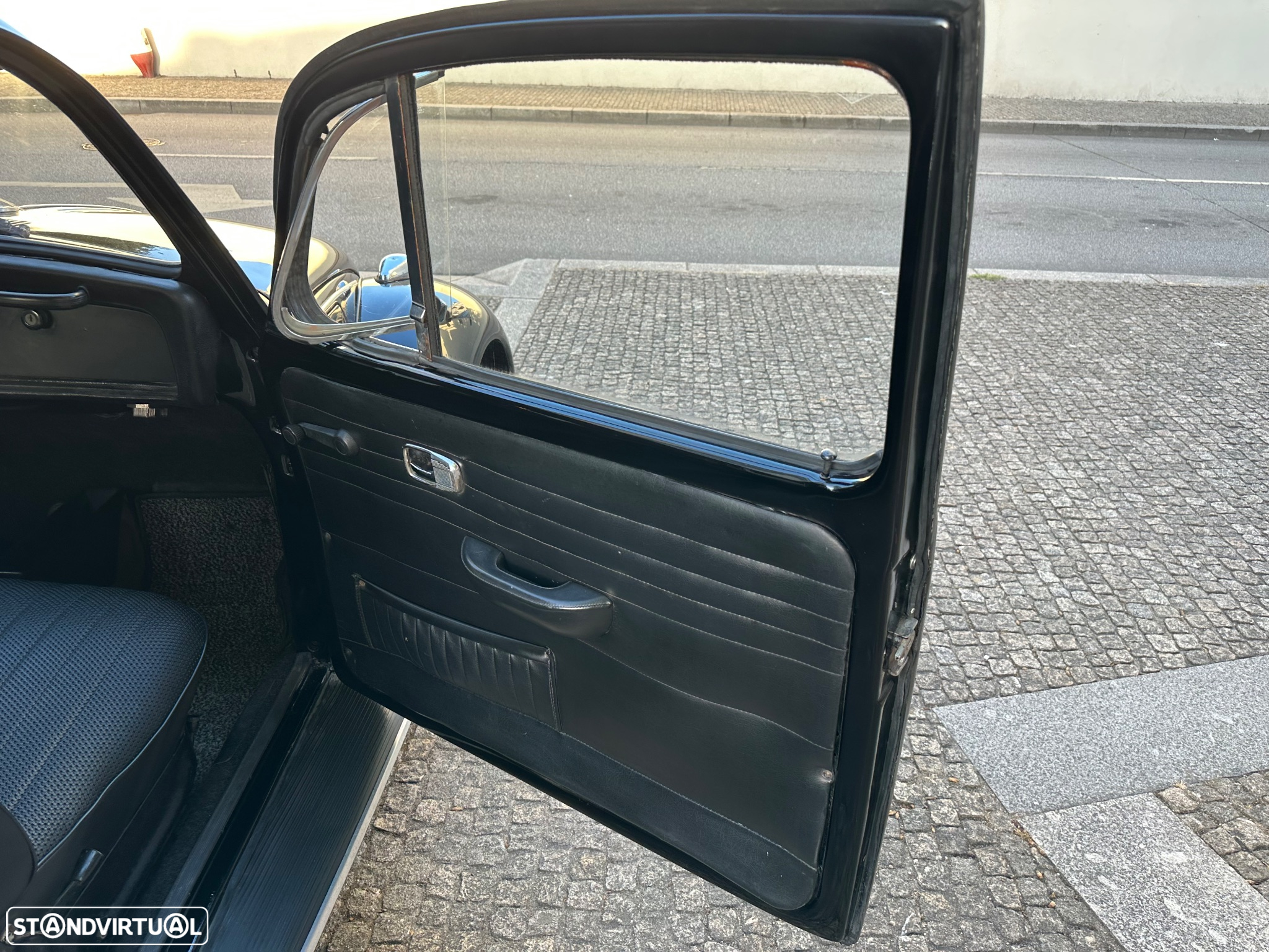 VW Carocha - 23