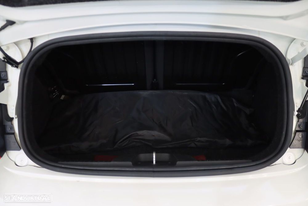 Fiat 500C 1.0 Hybrid Connect - 29