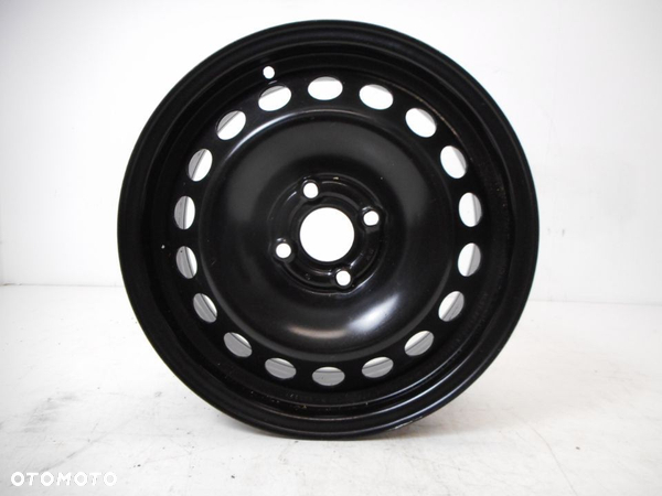 FELGA 15 OPEL CORSA ADAM CHEVROLET AVEO KALOS ET39
