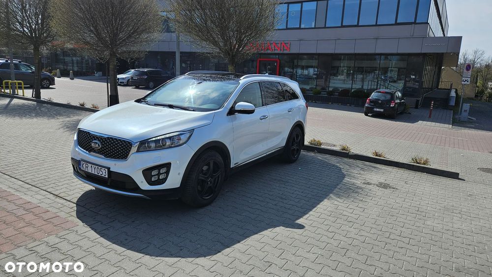 Kia Sorento 2.0 CRDI XL - 2