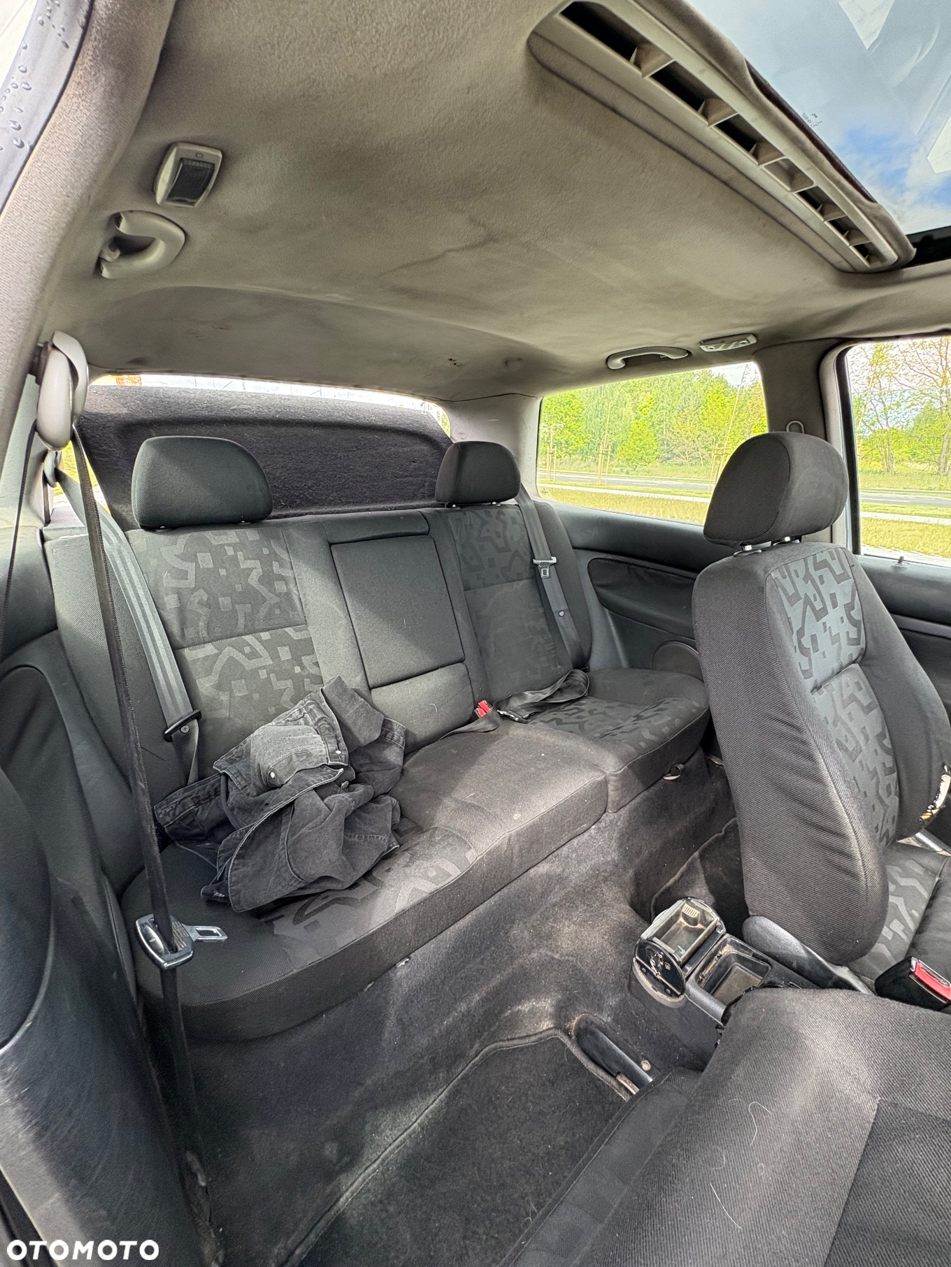Volkswagen Golf IV 1.9 TDI Basis - 10