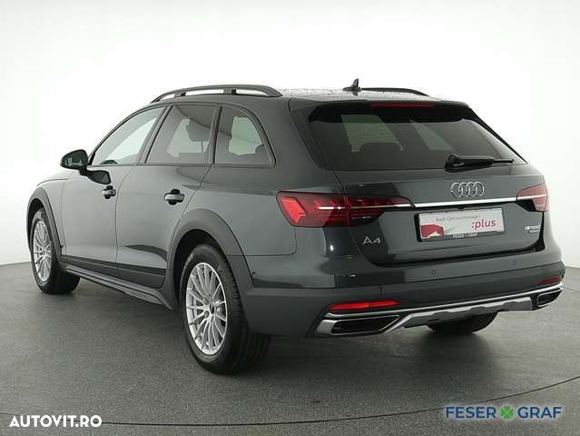Audi A4 Allroad - 12