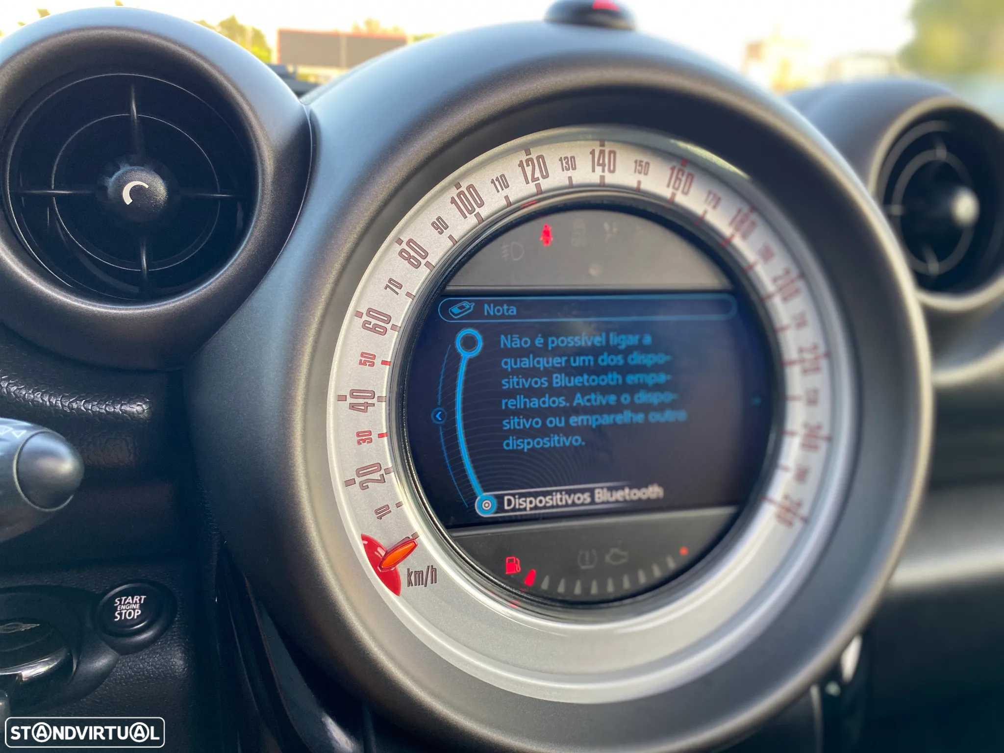 MINI Countryman Cooper D ALL4 - 31