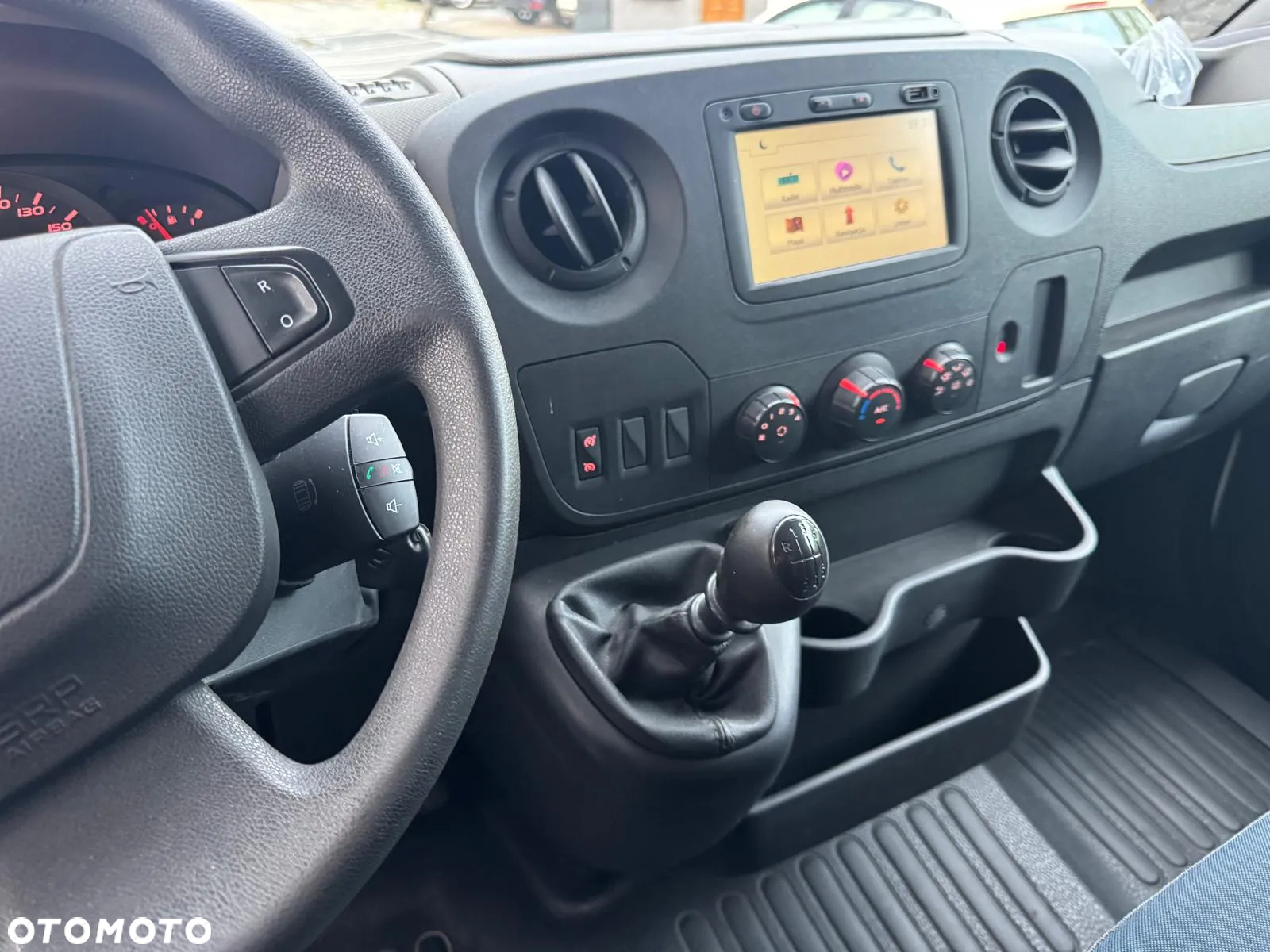 Renault Master - 6