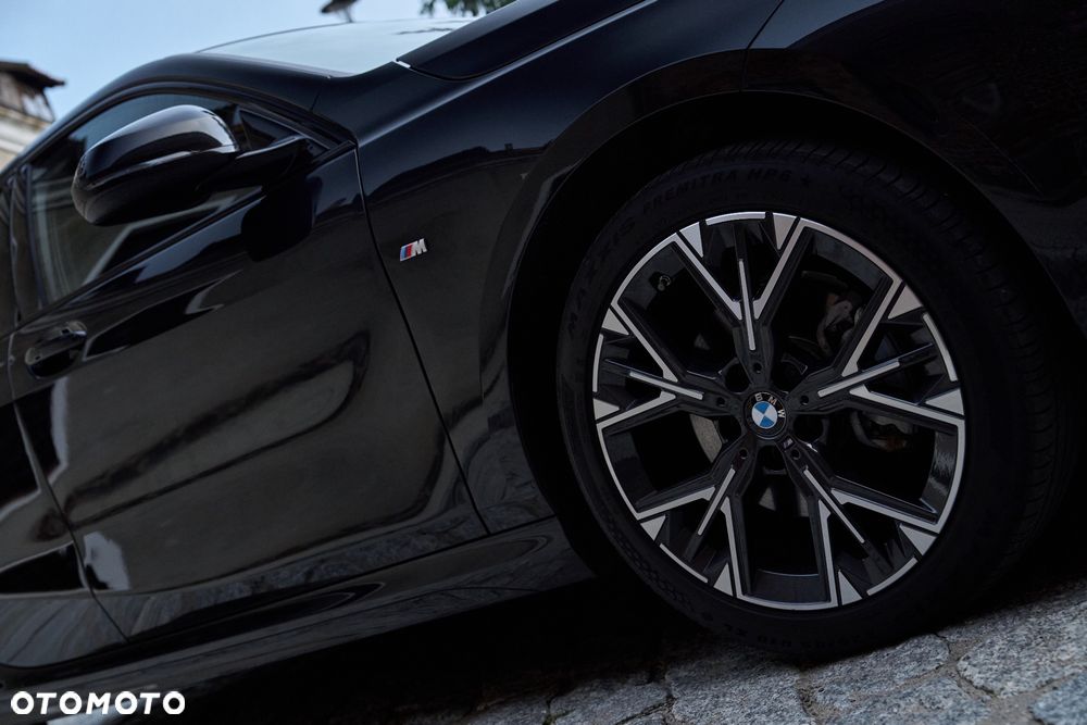 BMW Seria 1 120 - 10