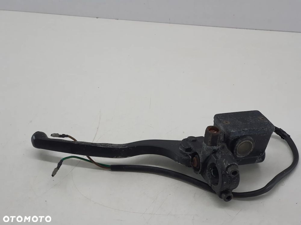 POMPA HAMULCOWA LEWA DZWIGNIA CZUJNIK TGB BLADE 250 - 3