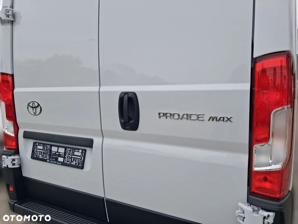 Toyota Proace MAX L4H2 - 23