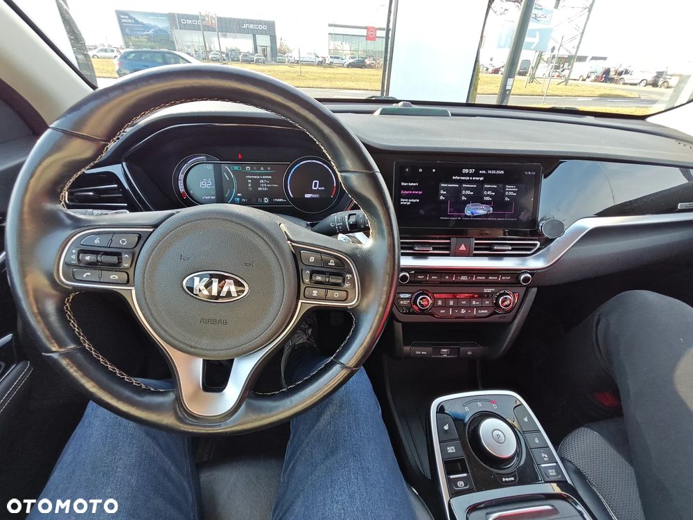 Kia Niro Edition 7 - 24