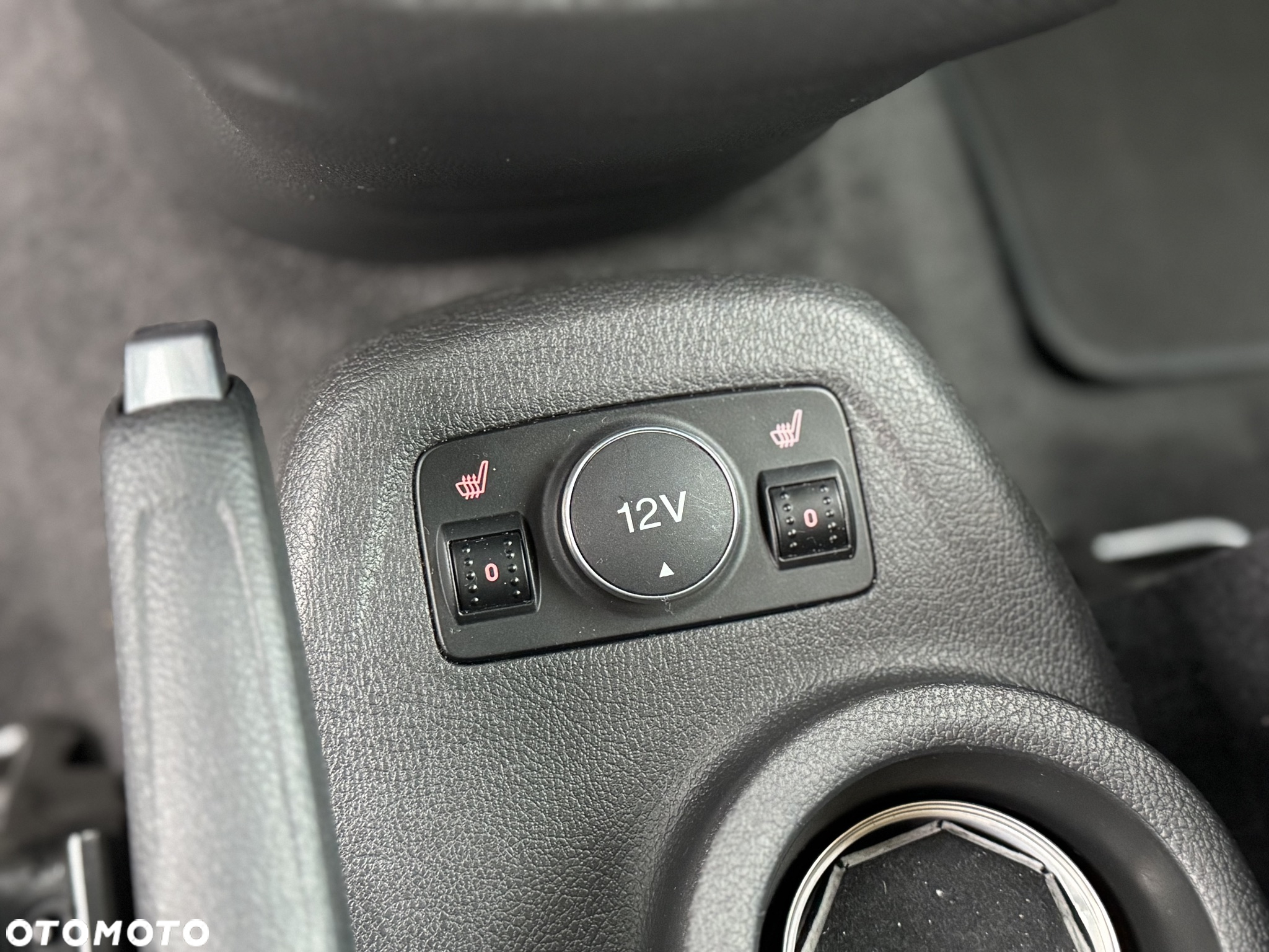 Ford Tourneo Connect Grand 1.5 TDCi Start/Stop Titanium - 21