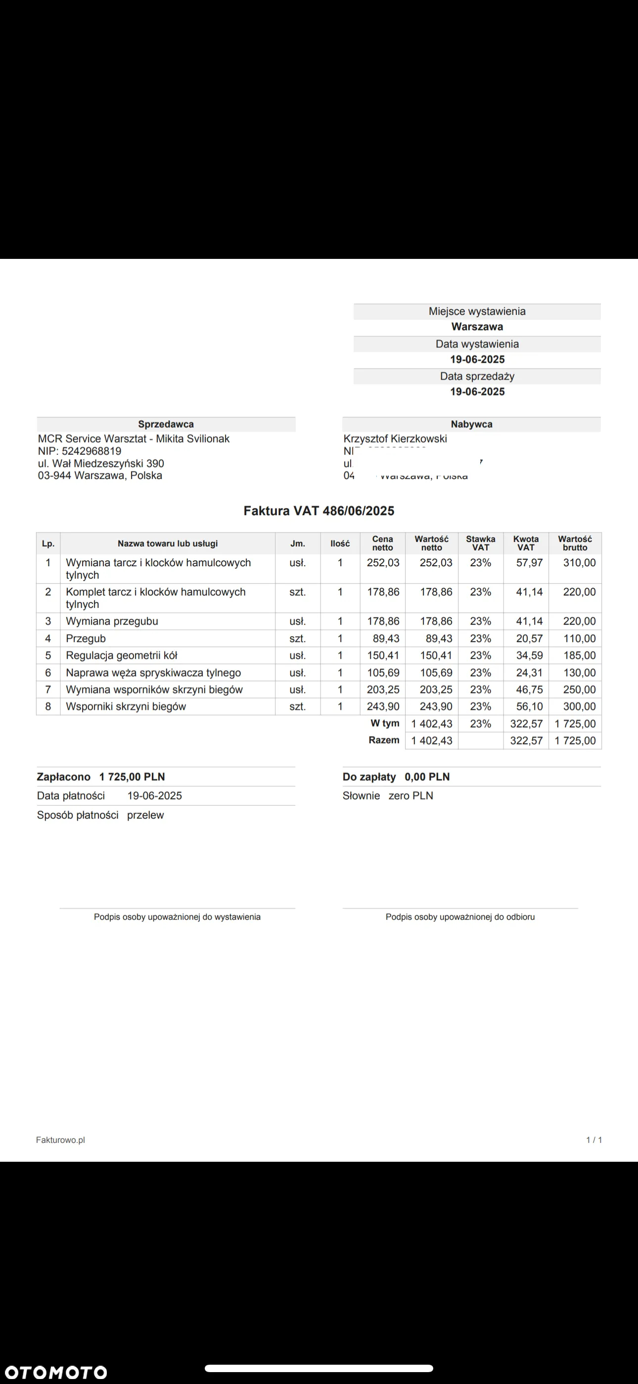Audi A3 - 23