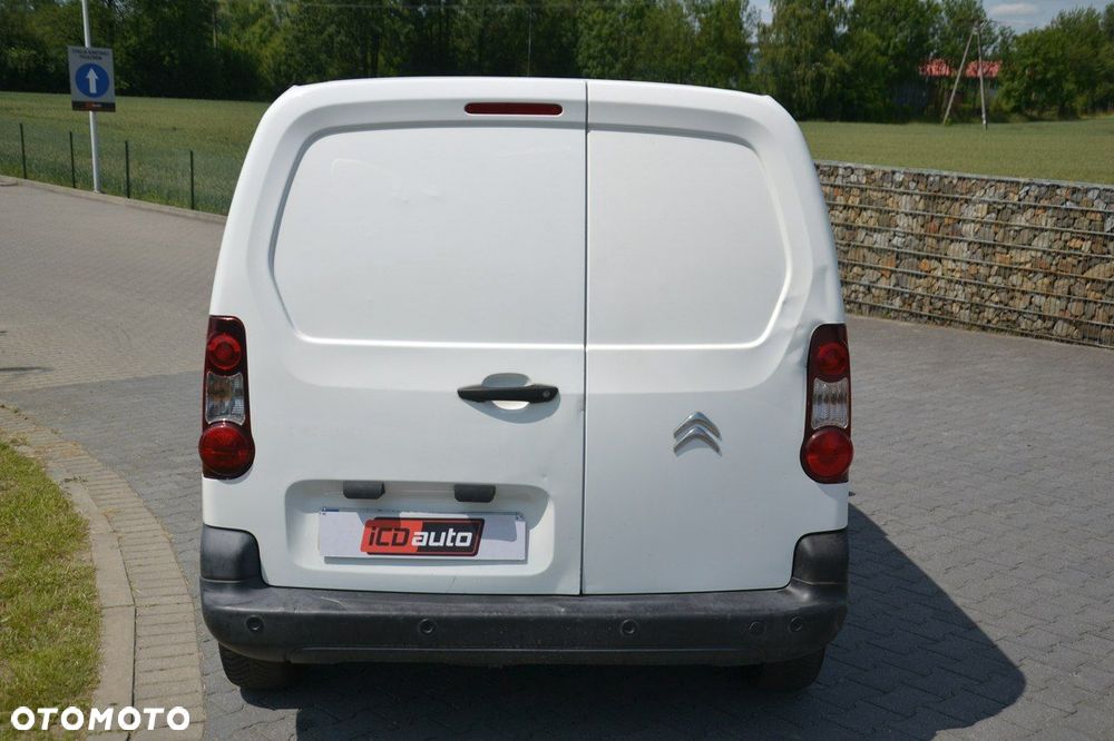 Citroën Berlingo - 6