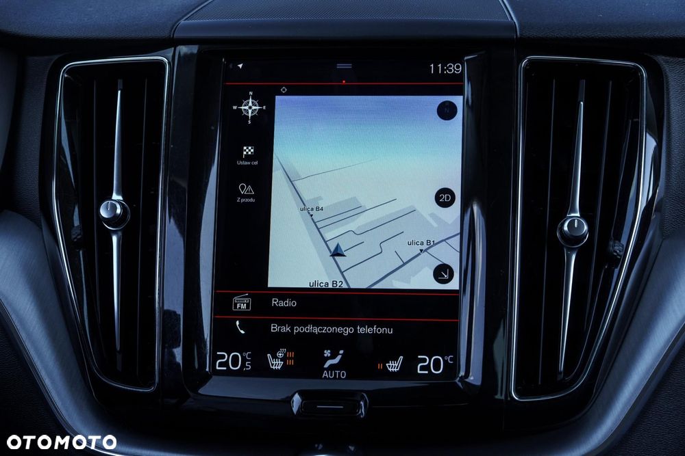 Volvo XC 60 - 17