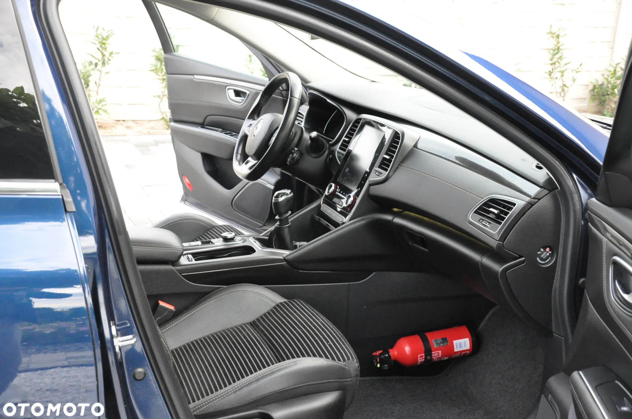 Renault Talisman 1.7 Blue dCi Limited - 14