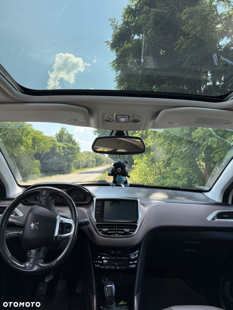 Peugeot 2008 - 4