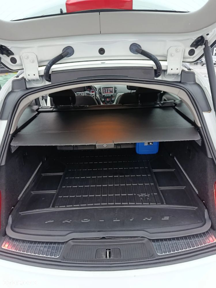 Opel Insignia 1.6 CDTI Sport - 14