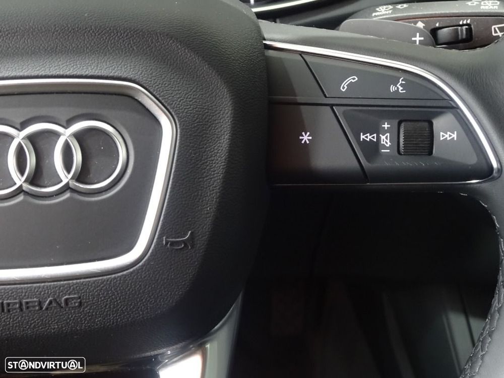 Audi Q5 50 TFSIe quattro Advanced S tronic - 19