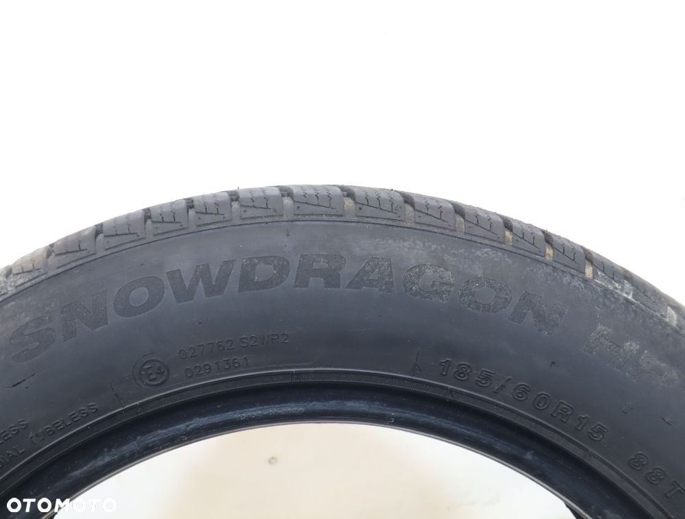 OPONA OPONY 2 SZT IMPERIAL SNOWDRAGON HP ZIMA  185/60/15 21R - 15