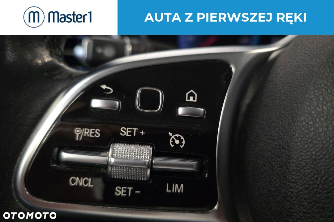 Mercedes-Benz Klasa C 220 d 9G-TRONIC - 16