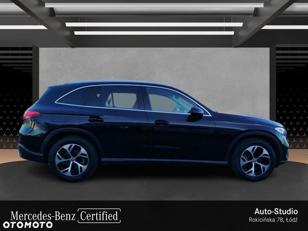 Mercedes-Benz GLC - 8