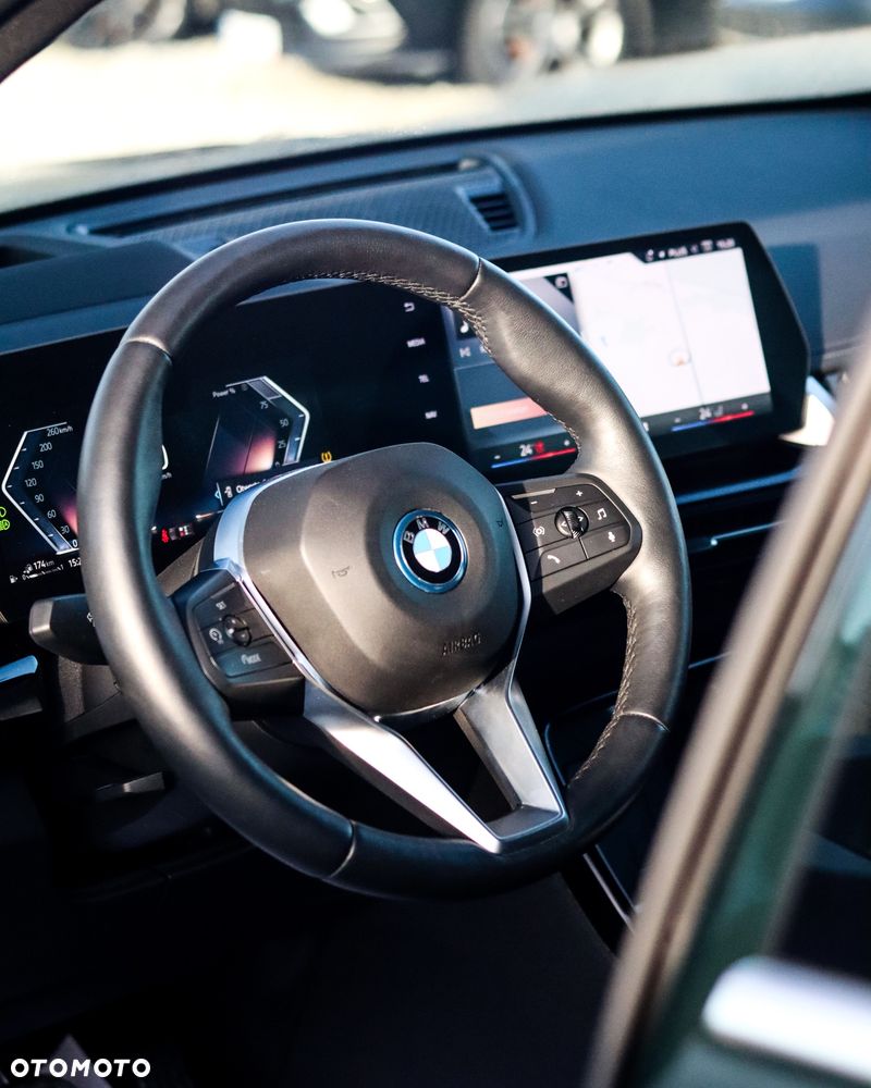 BMW X1 xDrive25e M Sportpaket - 11