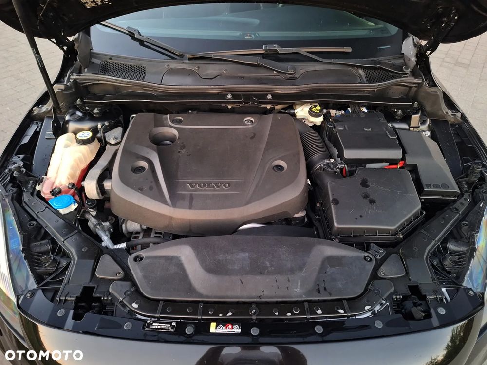 Volvo V40 D2 RDesign - 30