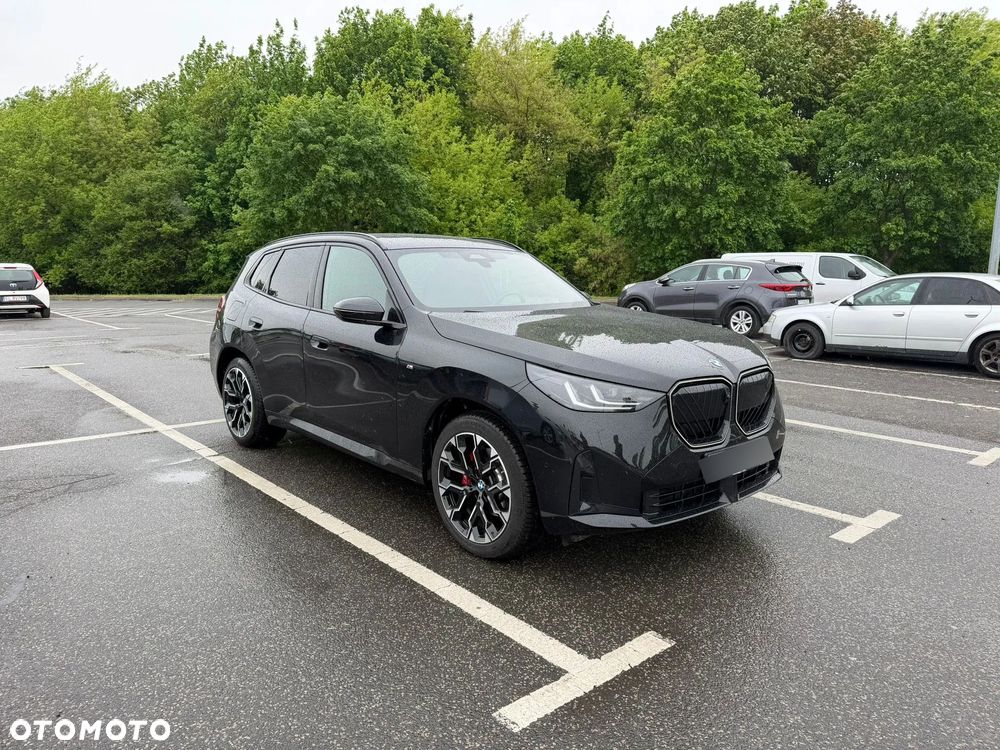 BMW X3 - 34