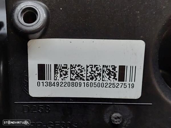 Conjunto Pedal Travão + Embraiagem Peugeot Boxer Caixa - 4