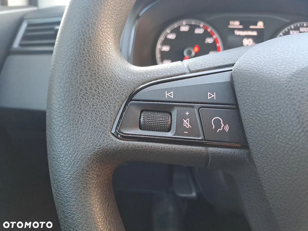 Seat Ibiza 1.0 EVO Reference S&S - 18