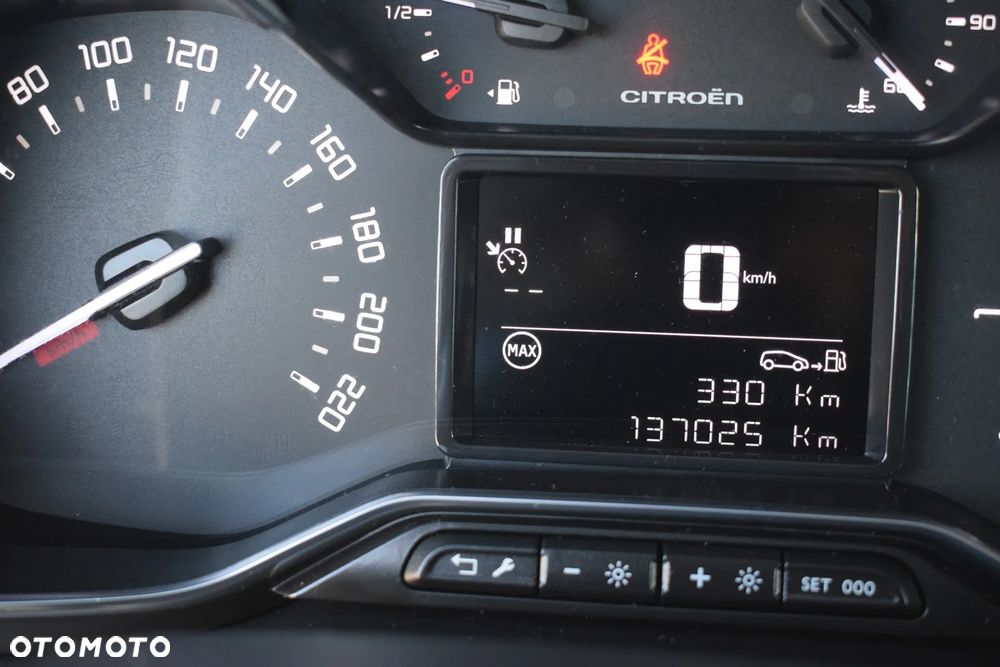 Citroën C3 Aircross 1.2 PureTech GPF Shine Pack S&S - 12