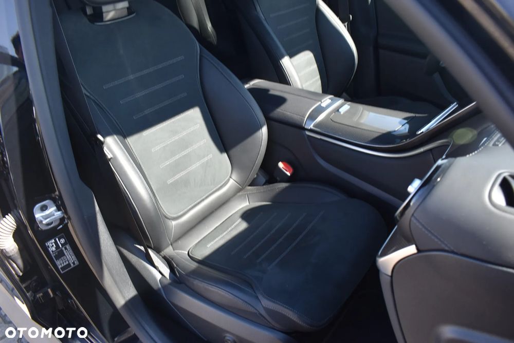 Mercedes-Benz GLC 300 d mHEV 4-Matic Avantgarde - 18