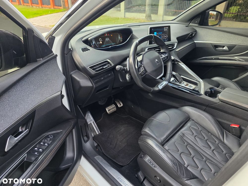 Peugeot 3008 - 11