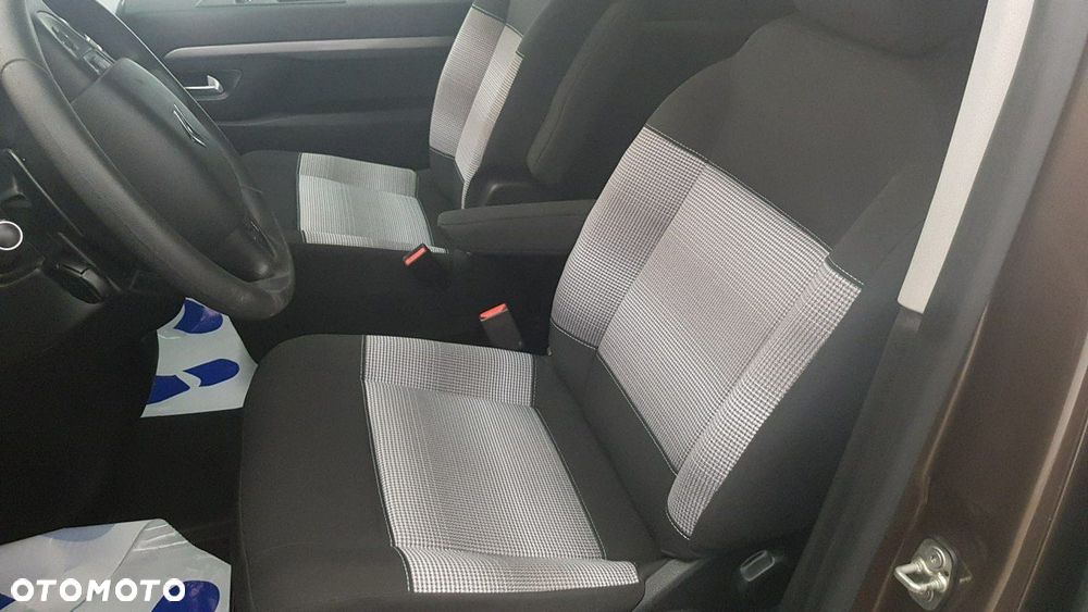 Citroën SpaceTourer - 12
