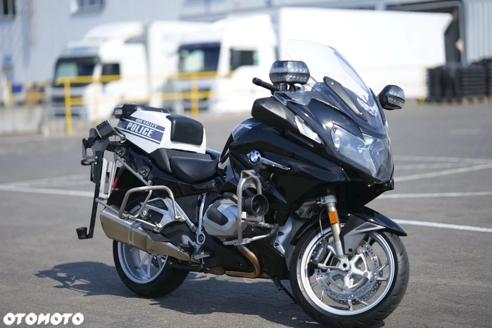 BMW RT - 22