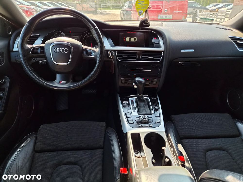 Audi A5 Sportback - 29