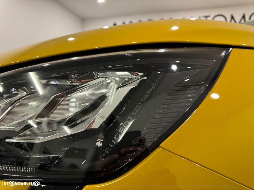 Peugeot e-208 50 kWh Style - 15