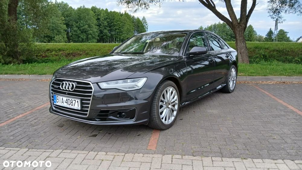 Audi A6 ver-3-0-tfsi-quattro-s-tronic - 1