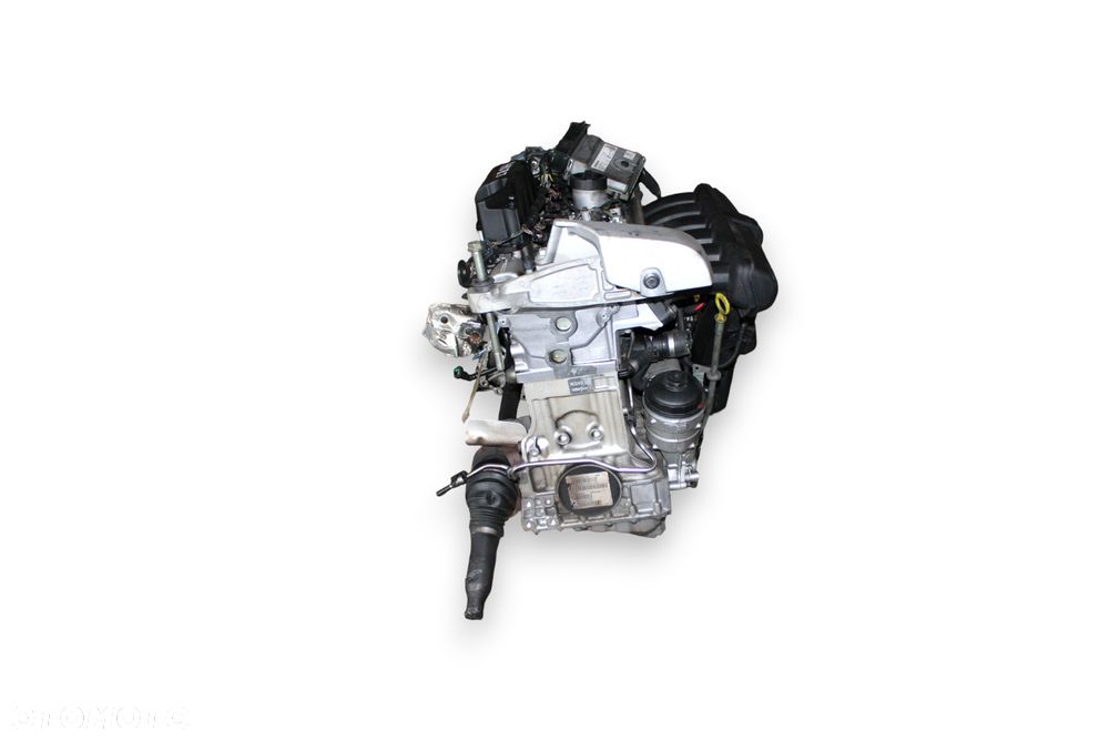SILNIK 3.2 B6324S + SKRZYNIA AUTOMAT / VOLVO XC90 S80 XC70 2008 - 3