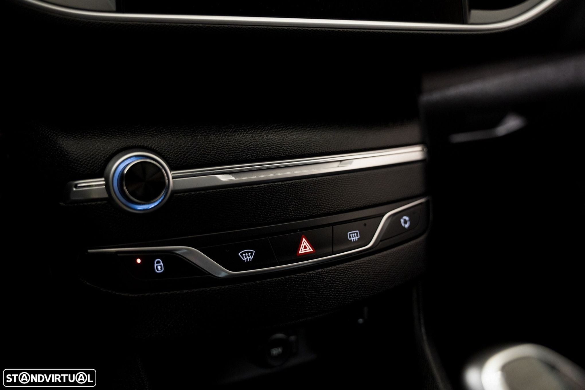 Peugeot 308 1.5 BlueHDi Style - 8