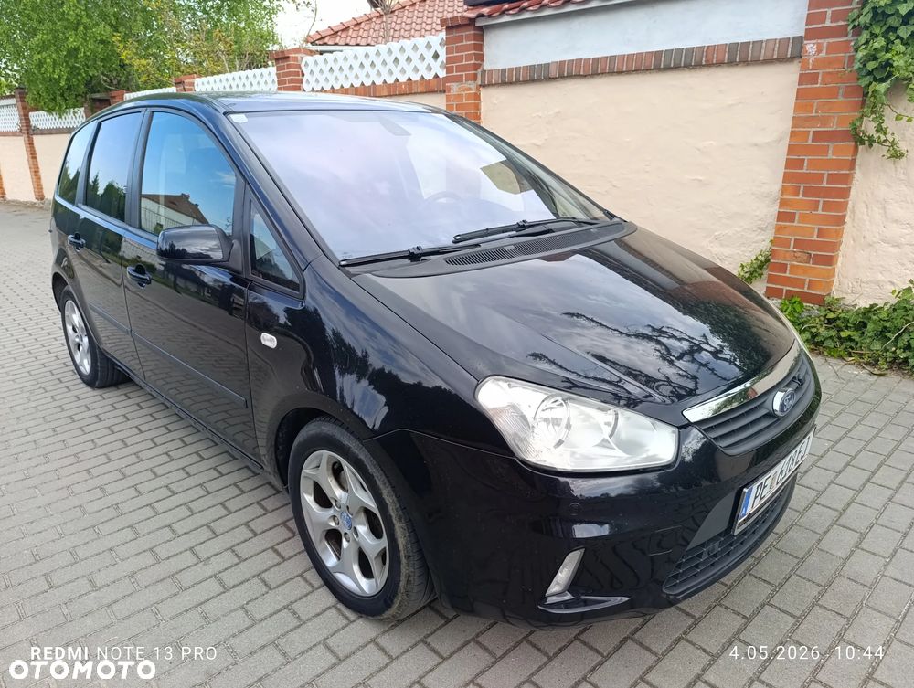 Ford C-MAX 1.6 Style+ - 3