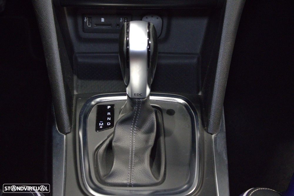 Renault Mégane Sport Tourer 1.5 dCi Bose Edition EDC - 27