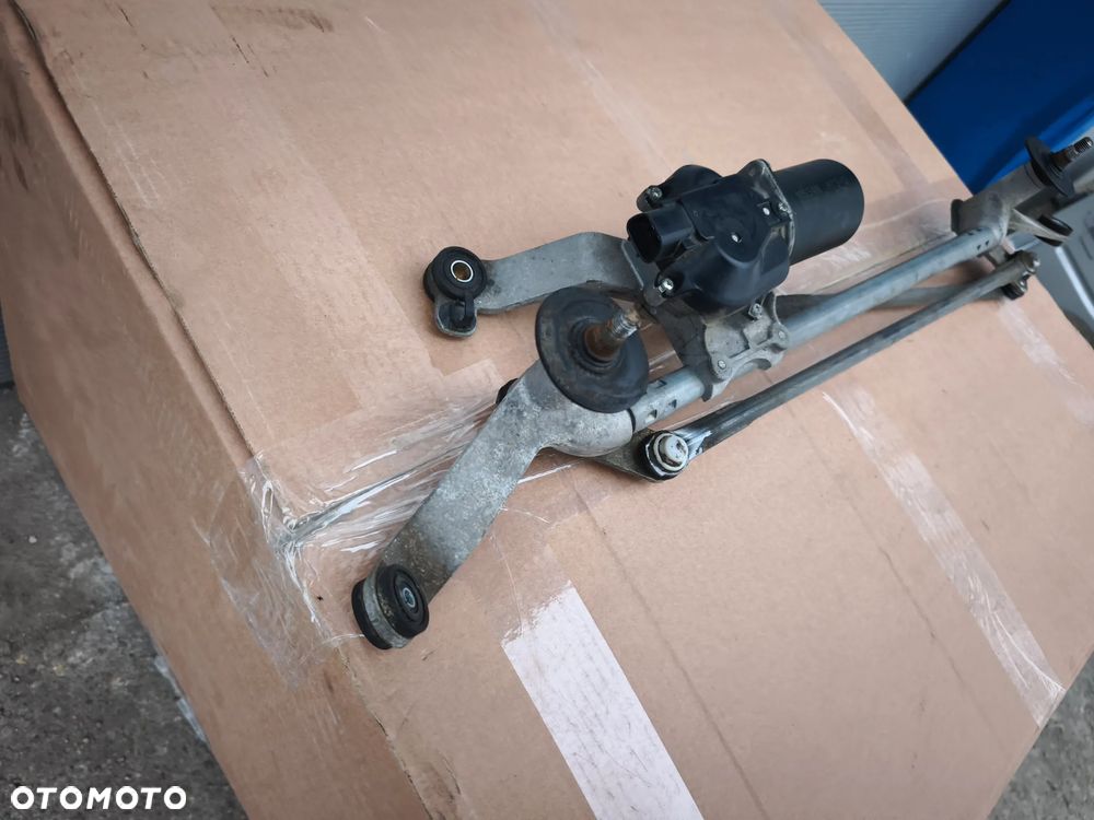 Mechanizm wycieraczek silnk Infiniti FX 288101ca0a mt3-12 nissan - 2