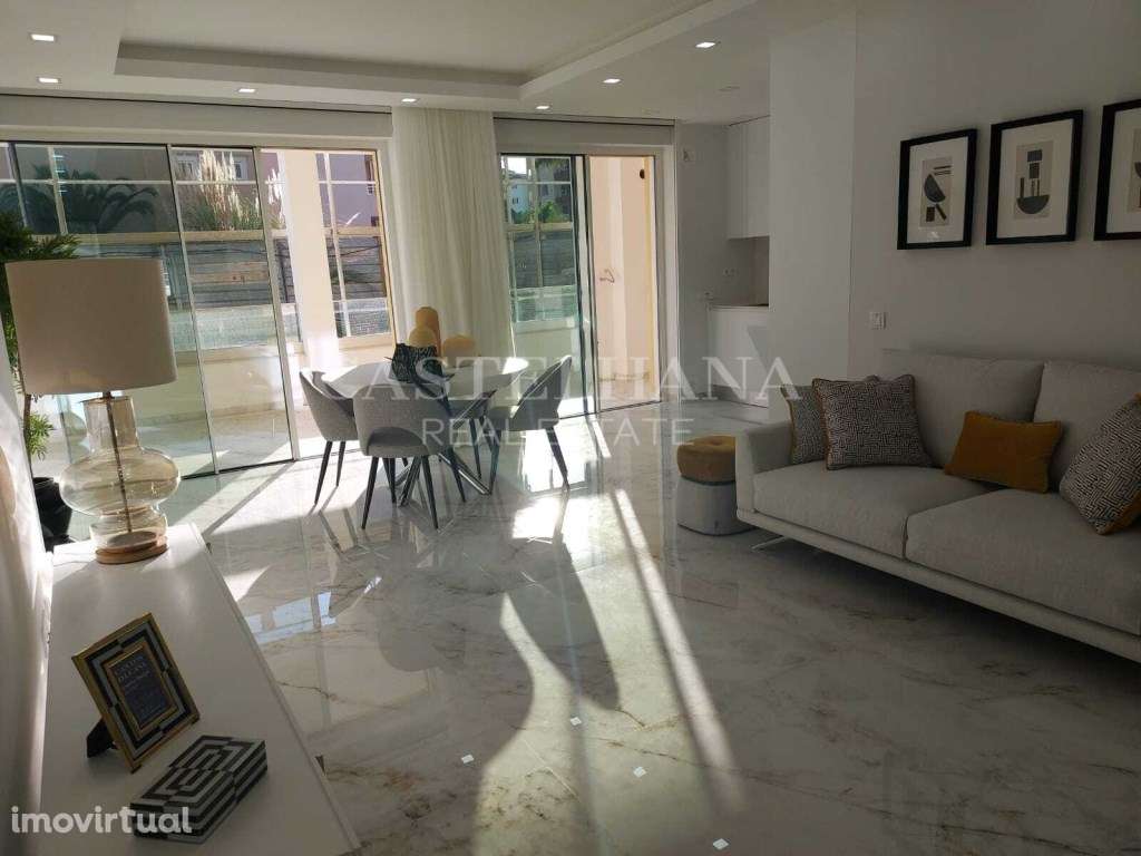 Palm Residence - Grande imagem: 3/12