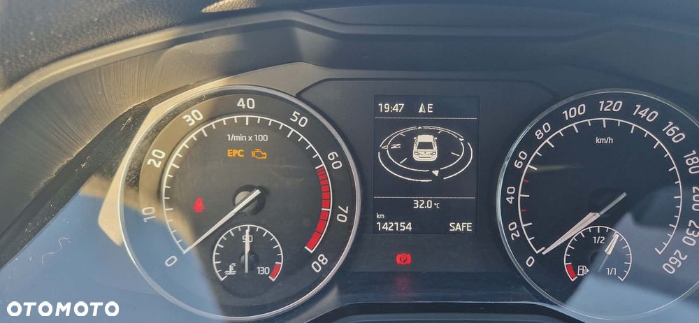 Skoda Superb - 7
