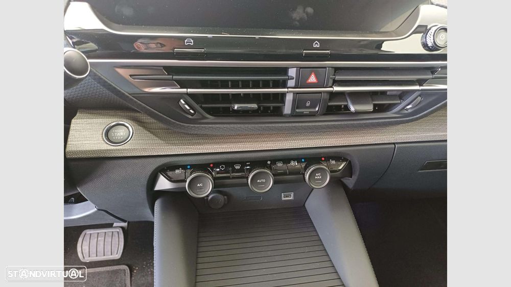Citroën C5 X 1.2 Hybrid You e-DSC6 - 28