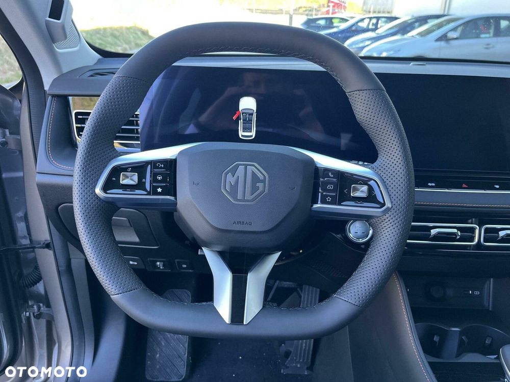 MG HS PHEV - 18